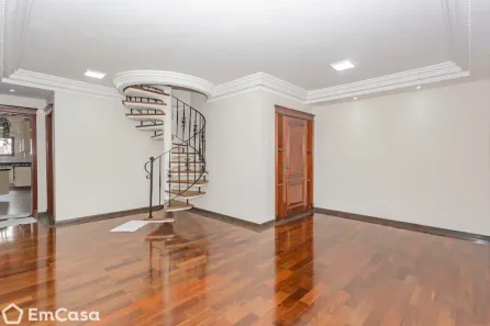 Apartamento com 3 Quartos à venda, 330m² no Jardim da Saúde, São Paulo