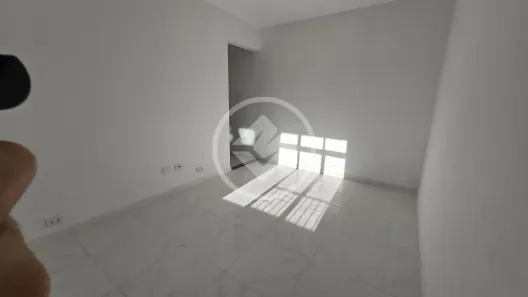 Kitnet com 1 Quarto para alugar, 40m² no Boqueirão, Santos
