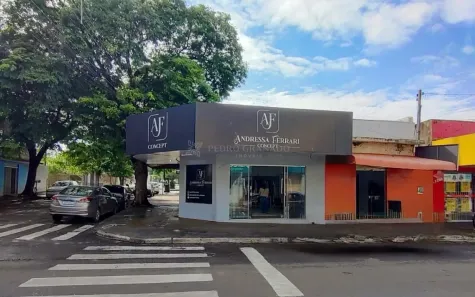 Prédio Inteiro à venda, 190m² no Paiçandu, Paiçandu