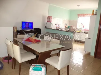 Sobrado com 3 Quartos à venda, 170m² no Jardim Villagio Ghiraldelli, Hortolândia