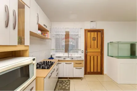 Casa com 4 Quartos à venda, 168m² no Bonfim, Almirante Tamandaré