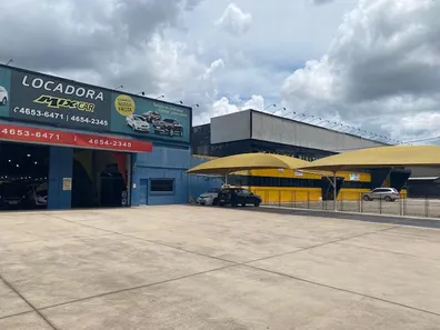 Loja / Salão / Ponto Comercial à venda, 4600m² no Jardim Nascente, Itaquaquecetuba