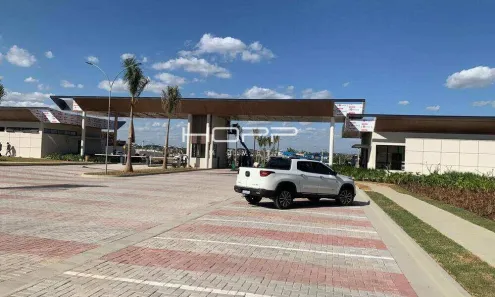 Terreno / Lote / Condomínio à venda, 213m² no Jardins Versalhes, Aparecida de Goiânia