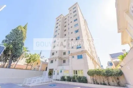 Apartamento com 3 Quartos para alugar, 98m² no Alto da Glória, Curitiba