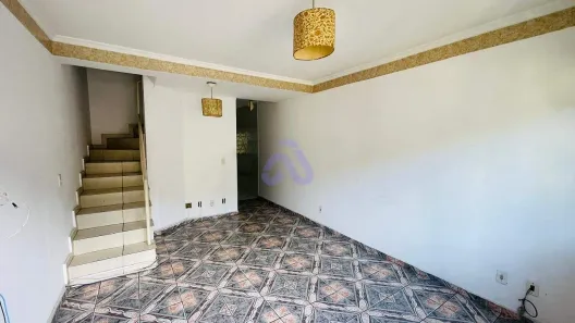 Casa de Condomínio com 2 Quartos à venda, 80m² no Campo da Venda, Itaquaquecetuba