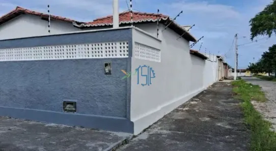 Casa com 3 Quartos à venda, 102m² no Potengi, Natal