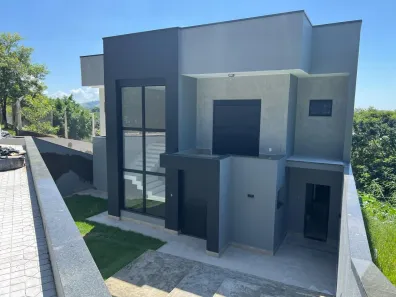 Casa de Condomínio com 5 Quartos à venda, 700m² no Águas de Igaratá, Igaratá