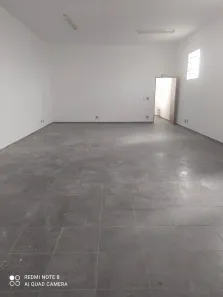Conjunto Comercial / Sala para alugar, 100m² no Centro, Salto