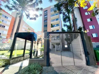 Apartamento com 2 Quartos para alugar, 65m² no Alto da Glória, Curitiba