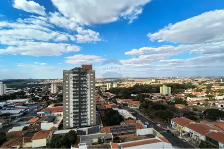 Apartamento com 3 Quartos para alugar, 79m² no Jardim Bela Vista, Nova Odessa