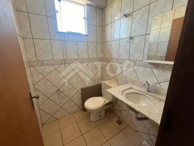Conjunto Comercial / Sala para alugar, 31m² no Vila Monteiro (Gleba I), São Carlos