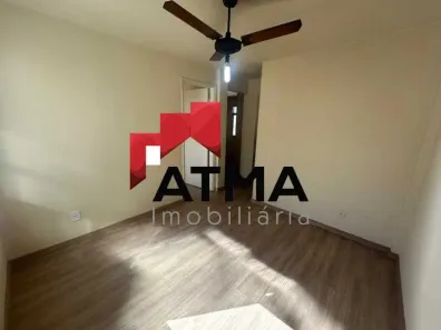 Apartamento com 2 Quartos à venda, 45m² no Penha Circular, Rio de Janeiro