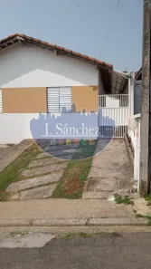 Casa de Condomínio com 2 Quartos à venda, 49m² no Vila Ursulina, Itaquaquecetuba