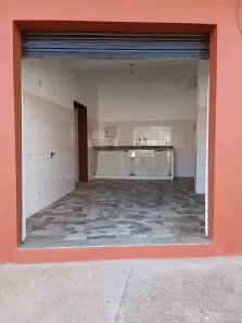 Loja / Salão / Ponto Comercial para alugar, 121m² no Parque Residencial Santa Eulália, Limeira