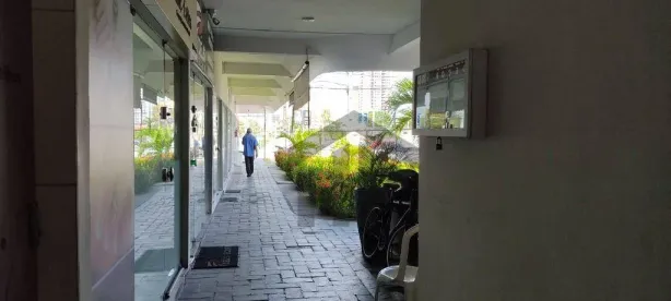 Conjunto Comercial / Sala à venda, 38m² no Piedade, Jaboatão dos Guararapes