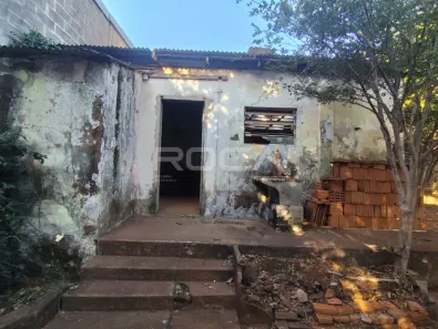 Terreno / Lote / Condomínio para alugar, 359m² no Centro, São Carlos