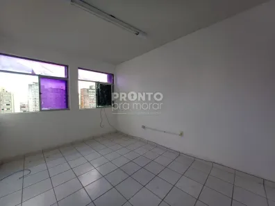 Conjunto Comercial / Sala à venda, 27m² no Boa Vista, Recife