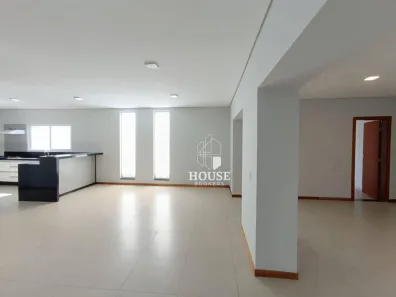 Casa de Condomínio com 3 Quartos para alugar, 200m² no Jardim Santa Mônica II, Mogi Guaçu