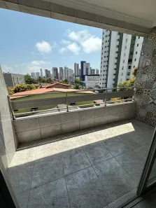 Apartamento com 4 Quartos à venda, 110m² no Candeias, Jaboatão dos Guararapes