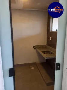 Casa de Condomínio com 3 Quartos à venda, 150m² no Ponte Alta Norte, Brasília