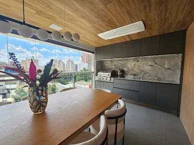 Apartamento com 4 Quartos à venda, 180m² no Perdizes, São Paulo