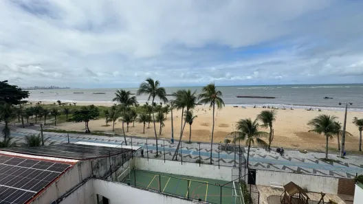 Apartamento com 3 Quartos para alugar, 97m² no Centro, Jaboatão dos Guararapes