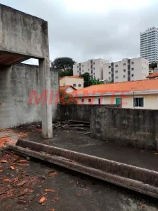 Terreno / Lote / Condomínio à venda, 99m² no Tucuruvi, São Paulo