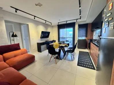 Apartamento com 2 Quartos à venda, 62m² no Vila Operária, Itajaí