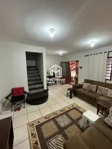 Casa com 5 Quartos à venda, 300m² no Núcleo Bandeirante, Brasília