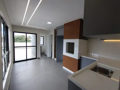 Apartamento com 3 Quartos à venda, 83m² no Boneca do Iguaçu, São José dos Pinhais
