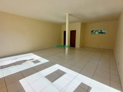 Conjunto Comercial / Sala para alugar, 53m² no Rio da Luz, Jaraguá do Sul