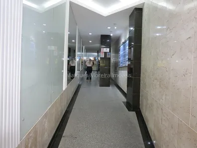 Conjunto Comercial / Sala à venda, 98m² no Centro, Juiz de Fora