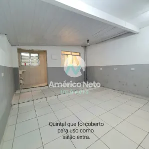 com 1 Quarto para alugar, 150m² no Santa Paula, São Caetano do Sul