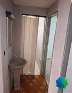 Casa com 2 Quartos para venda ou aluguel, 50m² no Nossa Senhora do Monte Serrat, Salto