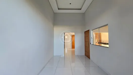 Casa com 3 Quartos à venda, 104m² no Jardim Imá, Campo Grande