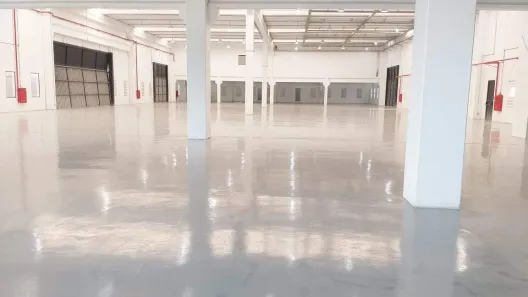 Galpão / Depósito / Armazém para alugar, 4239m² no Alphaville Empresarial, Barueri