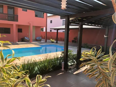 Sobrado com 5 Quartos à venda, 315m² no Jardim Mariléa, Rio das Ostras