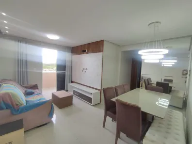 Casa de Condomínio com 3 Quartos para alugar, 80m² no Nova Marabá, Marabá