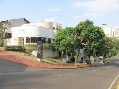 Prédio Inteiro com 14 Quartos à venda, 590m² no Quebec, Londrina