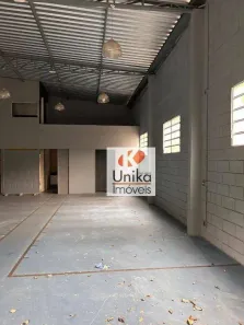 Galpão / Depósito / Armazém à venda, 110m² no Loteamento Residencial Terra Nova, Itatiba