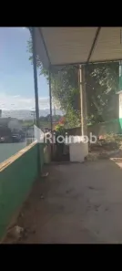 Galpão / Depósito / Armazém à venda, 2600m² no Chácaras Rio-Petrópolis, Duque de Caxias