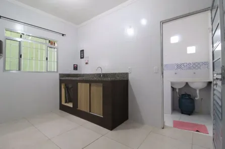 Sobrado com 3 Quartos à venda, 170m² no Jardim Sônia Maria, Mauá