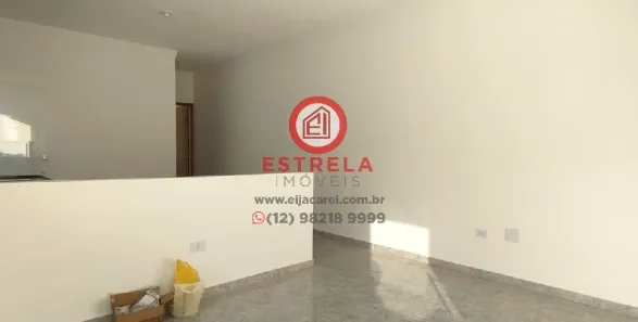 Casa com 2 Quartos à venda, 150m² no Vila Zezé, Jacareí