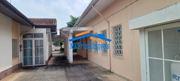 Prédio Inteiro à venda, 3800m² no Parque Monte Alegre, Taboão da Serra