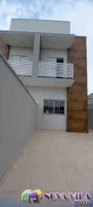Sobrado com 2 Quartos à venda, 88m² no Residencial Reserva da Barra, Jaguariúna