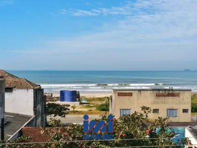 Apartamento com 3 Quartos à venda, 80m² no Ipanema, Pontal do Paraná