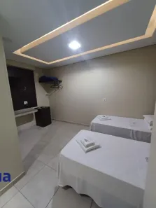 Kitnet com 1 Quarto para alugar, 25m² no Campos Elíseos, Ribeirão Preto