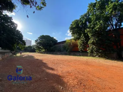 Terreno / Lote / Condomínio para alugar, 2700m² no Parque Industrial Lagoinha, Ribeirão Preto