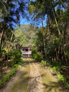 Fazenda / Sítio / Chácara com 4 Quartos à venda, 380m² no , Ibiúna