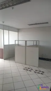 Conjunto Comercial / Sala para alugar, 36m² no Paraíso, Santo André